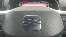 SEAT Arona 1.0 TSI 110 FR Sport 5dr DSG Petrol Hatchback